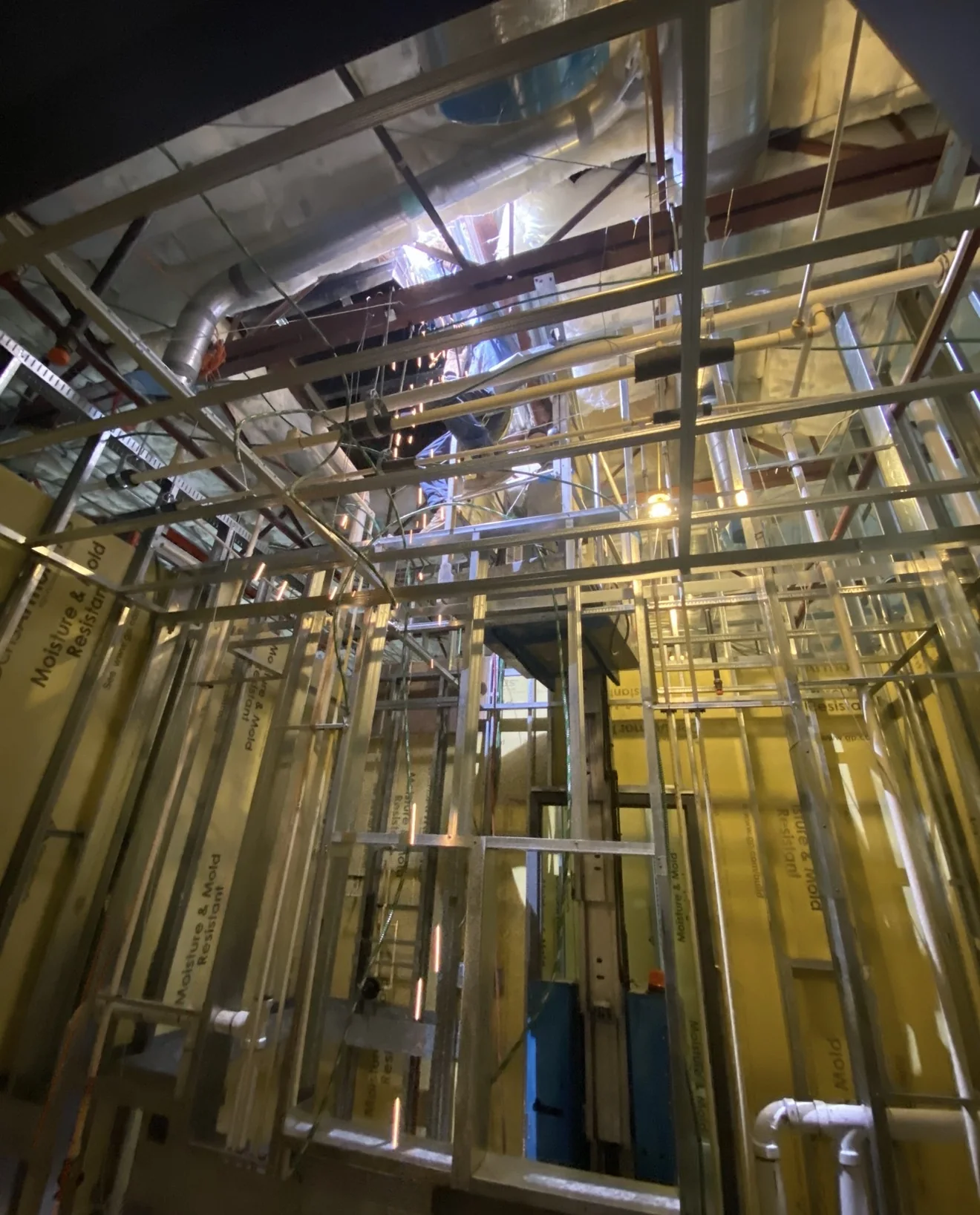 Miscellaneous Metals featured project