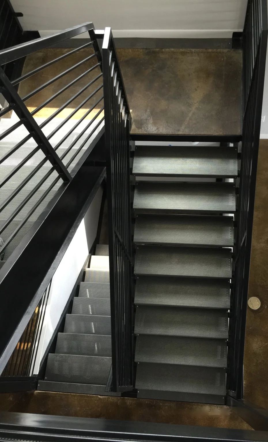 Stairs & Railings featured project